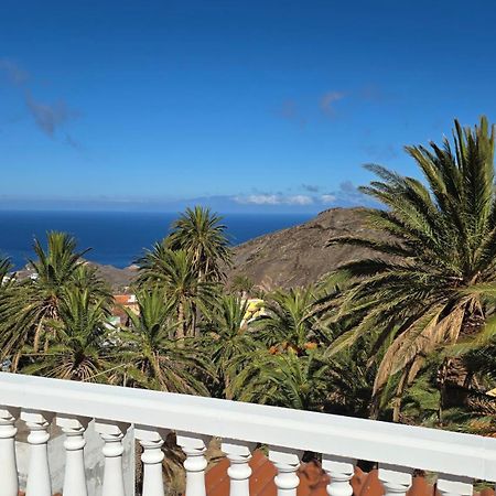 Willa Vv Casa Lucas A 15 Minutos Del Garajonay Vallehermoso Zewnętrze zdjęcie