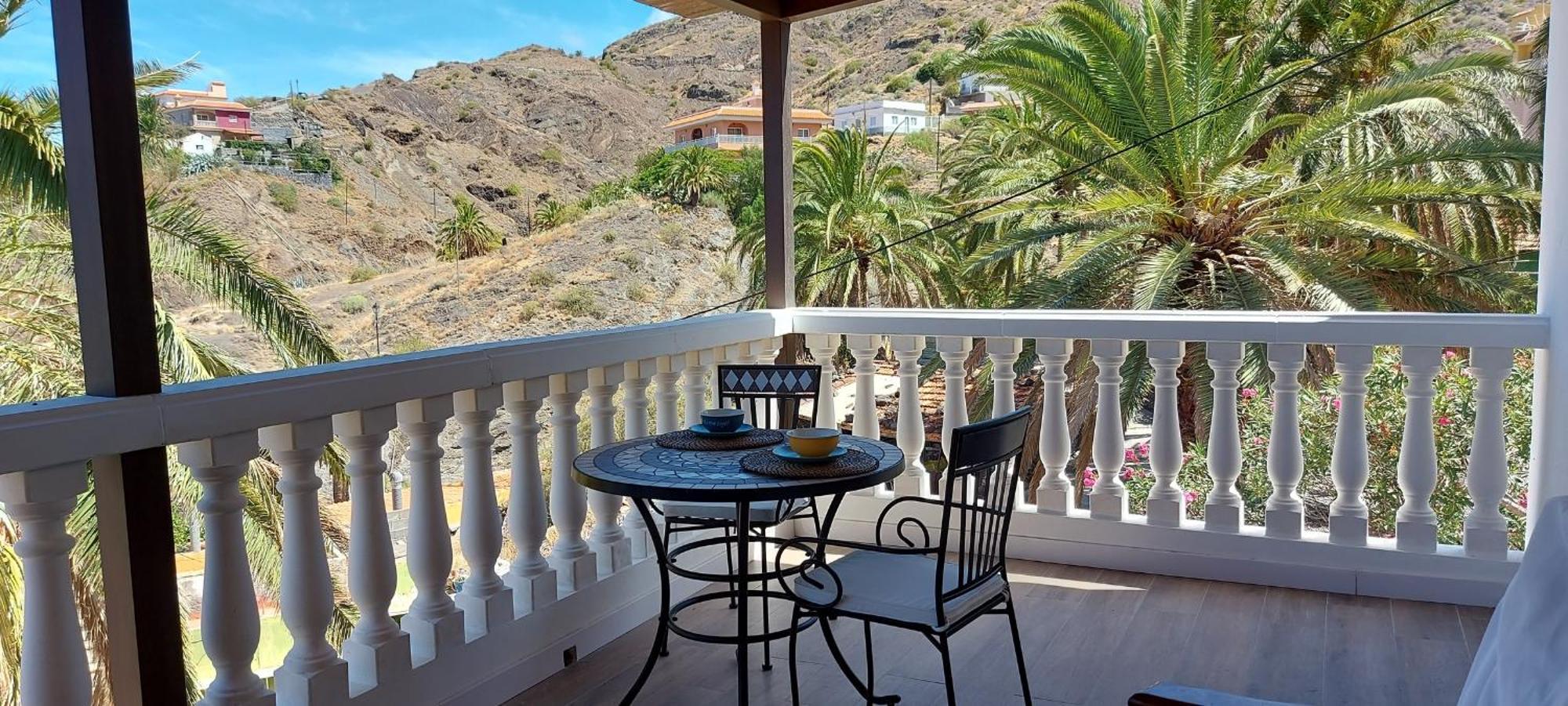 Willa Vv Casa Lucas A 15 Minutos Del Garajonay Vallehermoso Zewnętrze zdjęcie